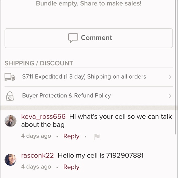 SCAMMMM!!!! - Picture 3 of 5